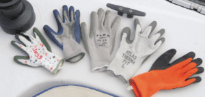 The Best Gloves for the Boatyard