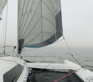 Master the Sailing Basics: Never Stop Learning the Little Things