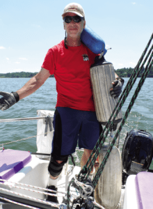 Master the Sailing Basics: Never Stop Learning the Little Things