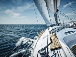 Seamanship Secrets