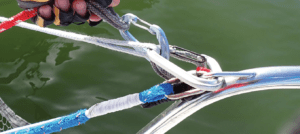 Dodging the Marine Chandlery Trap