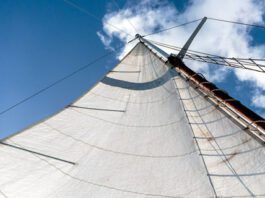 The Art of Seamanship: Evolving Skills, Exploring Oceans, and Handling Wind, Waves, and Weather Book from Practical Sailor