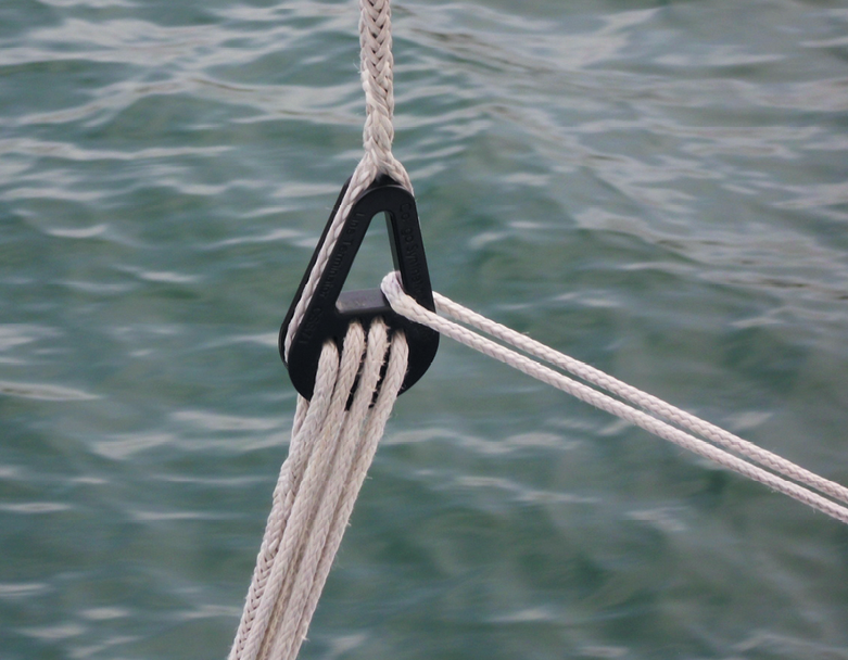 When Should We Retire Dyneema Stays and Running Rigging?