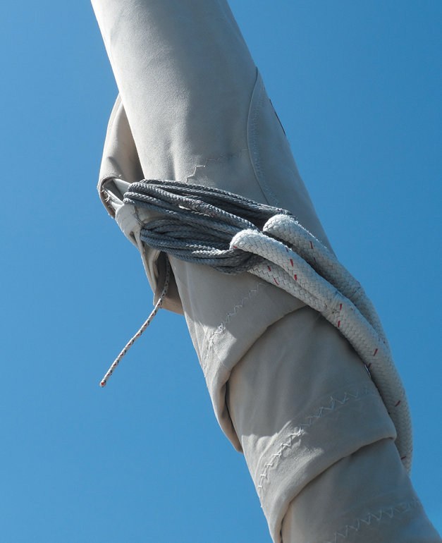 When Should We Retire Dyneema Stays and Running Rigging?