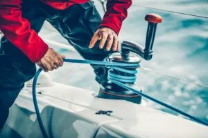 Preparing Yourself for Solo Sailing