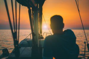 Preparing Yourself for Solo Sailing