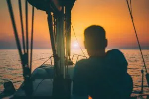 Preparing Yourself for Solo Sailing