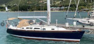 Sabre 386 Used Boat Review