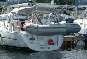 Beneteau 323 Used Boat Review