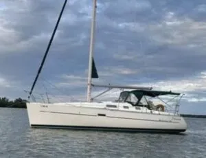 Beneteau 323 Used Boat Review