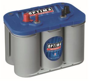 Taking Care of Your 12-Volt Lead-Acid Battery Bank