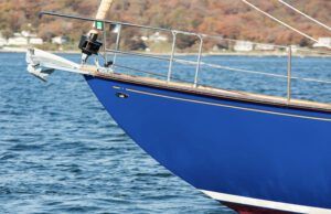 Pearson Rhodes 41/Rhodes Bounty II Used Sailboat Review