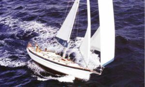 Cabo Rico&#8217;s Classic Cutter