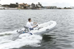 Is It Time to Get an Electric Dinghy Motor?