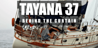 Tayana 37: What You Should Know | Boat Review video from Practical Sailor