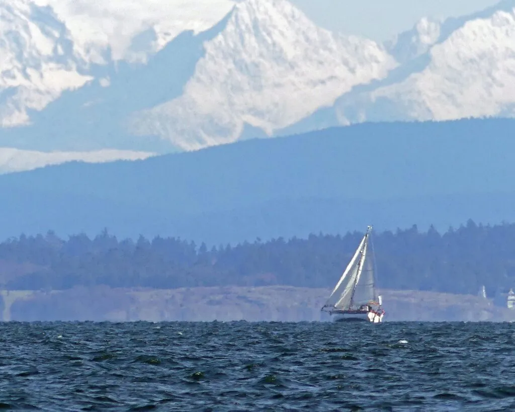 Bristol Channel Cutter 28: Circumnavigator’s Choice