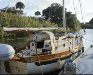 MARKET SCAN - 2010 Bristol Channel Cutter - $126.000 - David Walters Yachts - Florida - https://www.yachtworld.com/yacht/2010-bristol-channel-cutter-bcc-28-8794929/