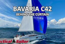 Bavaria C42: What You Should Know | Boat Tour video from Practical Sailor