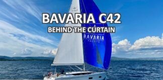 Bavaria C42: What You Should Know | Boat Tour video from Practical Sailor