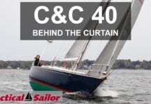 C&C 40: What You Should Know | Boat Review video from Practical Sailor