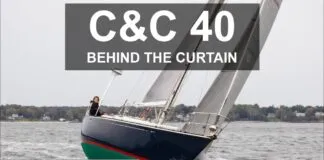 C&C 40: What You Should Know | Boat Review video from Practical Sailor