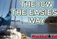 The ICW - The Easiest Way - Sail to the Sun Rally video from Practical Sailor