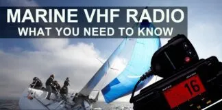 Marine VHF Radio - What You Need to Know video from Practical Sailor