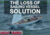 The Loss of Sailing Vessel Solution in the North Atlantic video from Practical Sailor