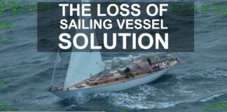 The Loss of Sailing Vessel Solution in the North Atlantic video from Practical Sailor