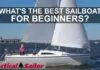 What's the Best Sailboats for Beginners? video from Practical Sailor