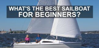 What's the Best Sailboats for Beginners? video from Practical Sailor