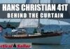 Hans Christian 41T - Boat Review video from Practical Sailor