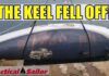 Why Does A Sailboat Keel Fall Off? video from Practical Sailor