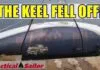 Why Does A Sailboat Keel Fall Off? video from Practical Sailor