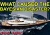 Seven dead after superyacht sinks off Sicily. Was the crew at fault? Or the design? video from Practical Sailor