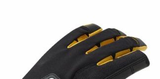 The Gill Pro Long Finger ($50) is Practical Sailor's top pick for sailing gloves.