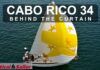 Cabo Rico 34 Boat Review video from Practical Sailor