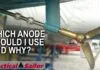 Choosing Anodes for Your Sailboat video from Practical Sailor