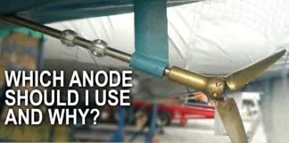 Choosing Anodes for Your Sailboat video from Practical Sailor