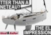 43 Foot Cruising Sailboats - The Elan Impression 43 video from Practical Sailor