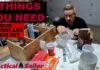 Fiberglass Boat Repair Kit Checklist video from Practical Sailor