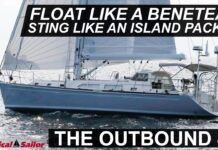 A Rival for Island Packet, Made in China – Outbound 46 Review video from Practical Sailor