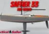 A Fast Small Sailboat from Saffier video from Practical Sailor