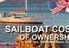 Sailboat Cost of Ownership - New York, Vermont, Ontario, Quebec video from Practical Sailor