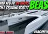 24 Knot Speed Trimaran - The Dragonfly 40 Ultimate video from Practical Sailor