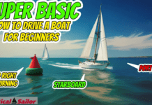 How to Use a Boat for Beginners - Port & Starboard, Red Right Returning, ICW video from Practical Sailor