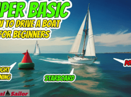 How to Use a Boat for Beginners - Port & Starboard, Red Right Returning, ICW video from Practical Sailor