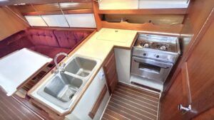 Catalina 34 Used Boat Review