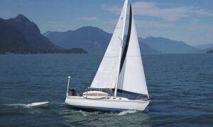 Catalina 34 Used Boat Review