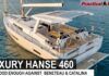 $650,000 Yacht Tour : Hanse 460 – This Luxury Cruising Sailboat Does Things Big and Fancy video from Practical Sailor